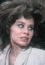 Karen Black - "Trilogy of Terror"
