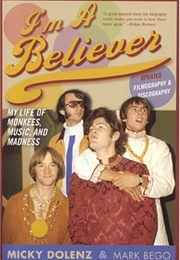 I'm a Believer (Micky Dolenz)