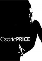 Cedric Price Works (Cedric Price)