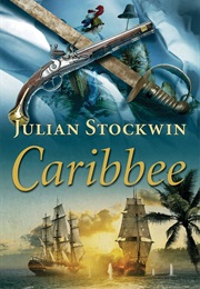 Caribbee (Julian Stockwin)