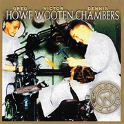 Greg Howe, Victor Wooten & Dennis Chambers - Extraction
