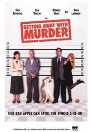 Getting Away With Murder