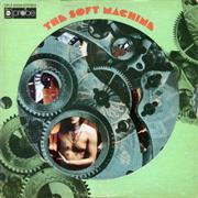Soft Machine - S/T