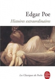 Histoires Extraordinaires (Edgar Allan Poe)