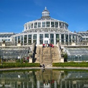 The Botanical Gardens