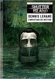 Shutter Island (Christian De Metter)