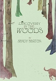 Discovery in the Woods: A St. Patrick's Day Surprise (Sandy Barton)