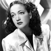 Dorothy Lamour