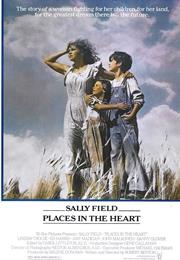 1984 - Sally Field