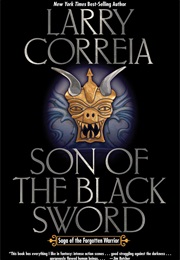 Son of the Black Sword (Larry Correia)