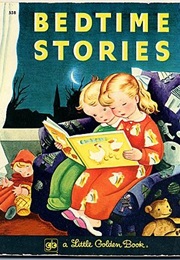 Bedtime Stories (Little Golden Books)