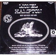 Lionel Hampton -1937-1938