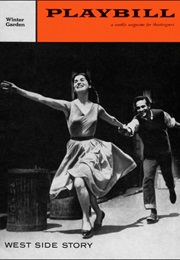 West Side Story (A. Laurents, L. Bernstein &amp; S. Sondheim)