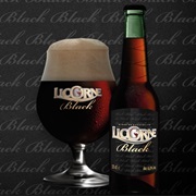 Licorne Black