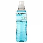 Powerade Zero Berry & Tropical
