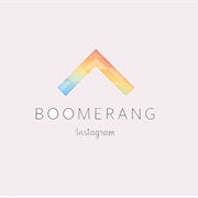 Boomerang