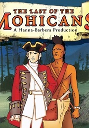 The Last of the Mohicans (1975)