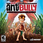 The Ant Bully