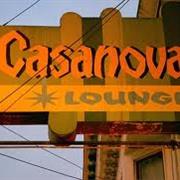 Casanova Lounge