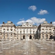 The Courtauld Gallery