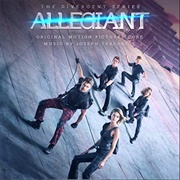 Alligent Soundtrack