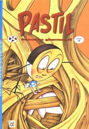 Pastil (Francesca Ghermandi)