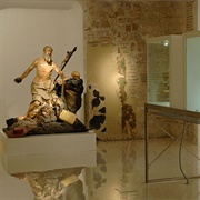 Museo Catedralicio, Murcia