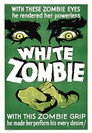 White Zombie (Victor Halperin)
