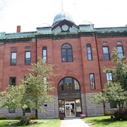 Petersburg, Illinois