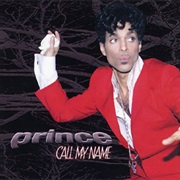 Call My Name - Prince