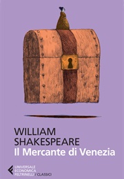 Il Mercante Di Venezia (William Shakespeare)