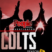 People Magazine Investigates: Cults