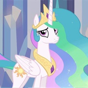 Princess Celestia