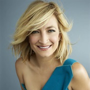Zoe Bell