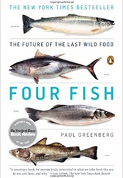 Four Fish (Paul Greenberg)