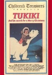 Tukiki and His Search for a Merry Christmas (1979)