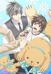 Junjou Romantica OVA (2015)