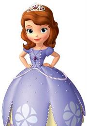 Sofia the First