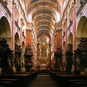 Church of St. James the Greater