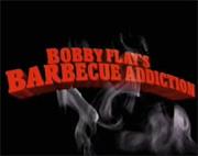 Bobby Flay's Barbecue Addiction