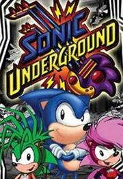Sonic Underground