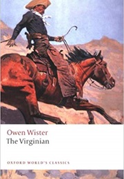 The Virginian (Owen Wister)