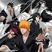 Bleach