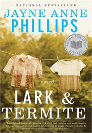 Lark and Termite (Jayne Anne Phillips)