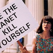 The Church of Euthanasia