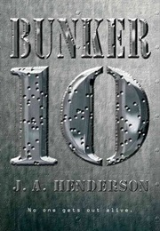 Bunker 10 (J. A. Henderson)