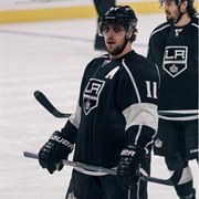 Anze Kopitar