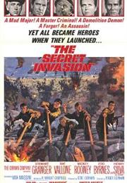 The Secret Invasion (Roger Corman)