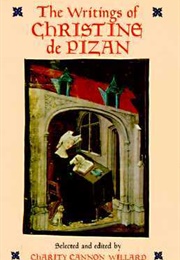 The Writings of Christine De Pizan (Christine De Pizan)