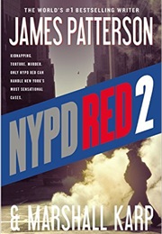 NYPD Red 2 (James Patterson)